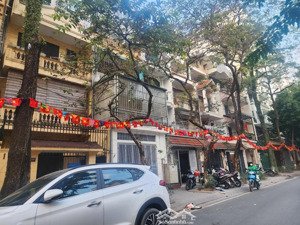 giá tốt nhất khu! lk 5 tầng kđt định công, view ủy ban, 102m2 mt 4.8m giá 352tr/m2