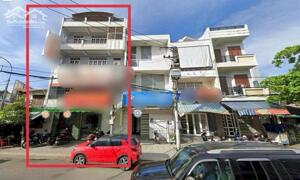 NHÀ 4 TẦNG ĐƯỜNG TÔN THẤT TÙNG NGANG 8.7M, BẮC NHA TRANG, DÒNG TIỀN 15TR/THÁNG, GIÁ 9,5 TỶ