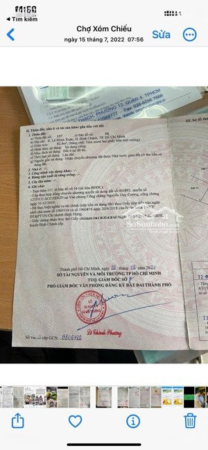 bán đất mặt tiền đường khu dân cư đại phú