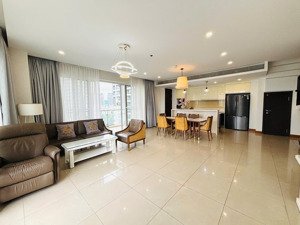 cho thuê giá tốt nhất - căn duplex 3pn view sông, cộng đồng văn minh và riêng tư - đảo kim cương q2