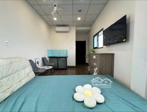 bán chdv hẻm đường nguyễn thị thập, tân phú, quận 7, tp.hcm, giá tốt 7,3 tỷ, 47 m2