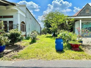 bán nhanh lô đất 165m2 ở xã an hoà, trảng bàng, tây ninh giá 600 triệu. shr. đối diện thcs an hoà