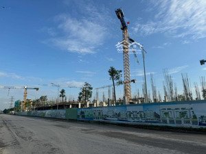 bán nhanh ô đất biệt thự thanh hà vịtri gần hồ khu b