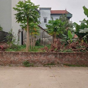 bán đất thổ cư mộc hoàn giáo vân côn trục chính oto tải chạy thông nhiều tiện ích