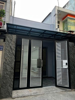 nhà riêng 100m² vườn lài thiết kế hiện đại, giá thuê cực tốt - liên hệ ngay 