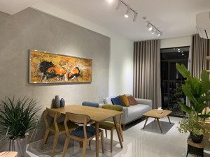 bán gấp trong tháng 12 !!! căn hộ cc copac squard q.4, dt 82m2 - 2pn2wc - full nội thất - shr