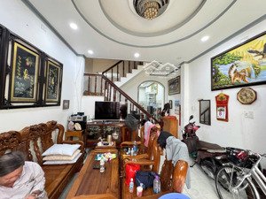 bán nhà trung tâm tp nha trang khu bàn cờ, đường quang trung - 58m2- 9 tỷ