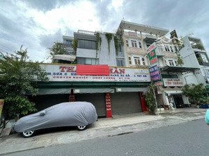 bán nhà mt tên lửa, 12 x 14m, 3.5 tấm, 22.5 tỷ, kinh doanh sầm uất (tín hưng)