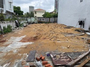 chủ hạ giá sâu đất phố tây an thượng 22, cách biển mỹ khê ~100m