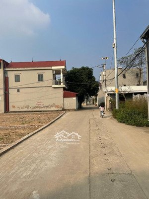 đất thổ cư chính chủ mặt tiền đẹp tiềm năng đầu tư cao