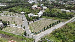 68 lô ctc trường lưu 100m2 5x20 chỉ 3tỷ790 có móng cọc (400tr), gần sông, giá hời 2026