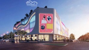 bán lô góc 1061 m2 siêu vip đường tôn đức thắng và võ văn kiệt kinh doanh đa ngành nghề