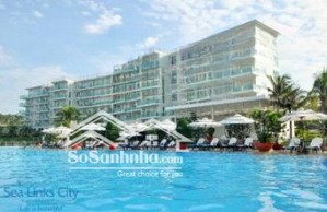 bán căn hộ biển ocean vista mũi né veaw full biển thích hợp làm second home và cho thuê giá 6 tỷ