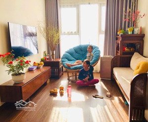 bán căn hộ 58,21m² tầng trung, hướng nhà đông bắc chung cư hà nội homeland, long biên, 85 triệu/m²