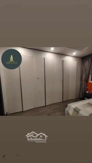 home & land bán căn hộ splendora diện tích 128m2 giá tốt