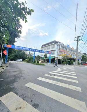 đất kdc phú mỹ hiệp, phường tân đông hiệp, tp dĩ an