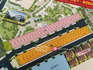 bán đất kdc đại việt hẻm 68 bưng ông thoàn, p phú hữu, quận 9 - dt 4x13,2m(53m2) đường 9m giá 5,1tỷ