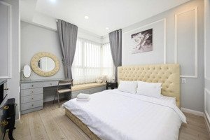 cho thuê căn hộ chung cư masteri thảo điền 2pn giá 39 tr/tháng