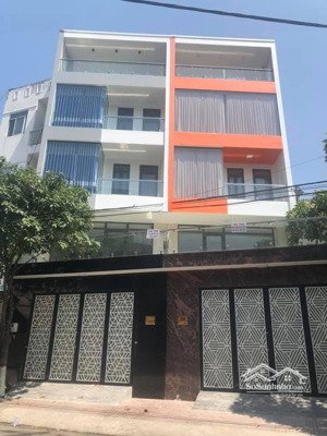 cho thuê nhà mt đường số 29, dt 6 x 20m, 4.5 tấm, 35 triệu/tháng (tín hưng)