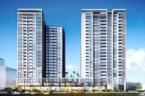bán căn hộ the antonia 3pn view biệt thự và ô xe giá 14 tỷ