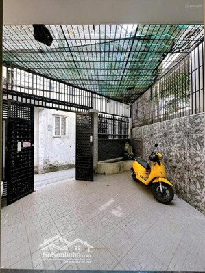 chdv khai thác 40tr/tháng-70m2 hoàng hoa thám, phú nhuận - 6mx18m - 4t- 6pn-6wc-chỉ 9.55 tỷ