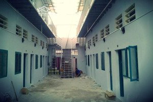 nhà gò vấp 120m2 hxh 7.2 tỷ 6 phòng trọ gpxd tự do 4 tầng nhỉnh 7 tỷ