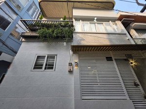 nhà đẹp-giá mềm khu ngô đức kế, bình thạnh. chỉ nhỉnh 6t cho căn 78m2. sổ hoàn công đầy đủ!!!