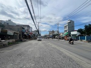 mặt tiền nguyễn thị định q2 ngang 6m hiếm nhà 5 tầng - giá chỉ 40 tỷ vị trí kề ngân hàng, showroom