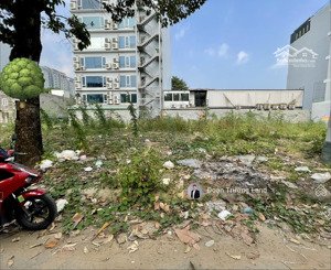 bán lô đất 10x20m dự án huy hoàng (dãy o) gần khu đất trung tâm thể dục thể thao, ubnd tp.thủ đức