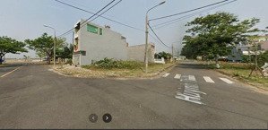 hiếm_bán lô góc 2mt_200m2 đường huỳnh thị một, hòa hải, biển tân trà ,ngũ hành sơn