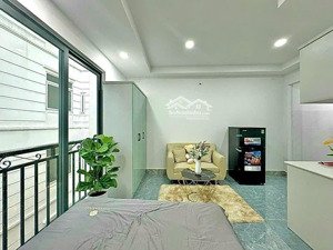 90m2 chdv 9p- p3 - hxh lê lai gần bv 175- 5t thang máy - doanh thu gần 650tr/năm-12ty599