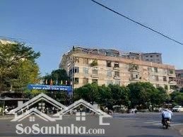 cho thuê chung cư b5 phường 3, q. 4, đường số 48, diện tích 35m2, 1pn nhỏ, 1wc, lầu cao, view đẹp