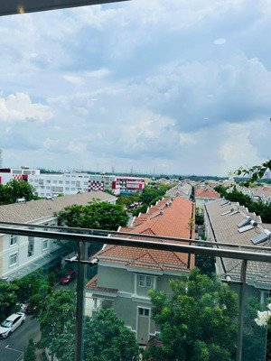 cho thuê giá rẻ hưng phúc premier, phú mỹ hưng. full nội thất cao cấp, view biệt thự yên tĩnh.