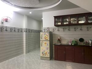 Bán nhà 2 tầng kiên cố, không ngập lụt khu Dương Sơn, Hòa Tiến