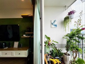 hiếm căn 2pn lớn, siêu diện tích 97/88m2 ban công đông nam, tháp o - 9,4 tỷ - sổ hồng