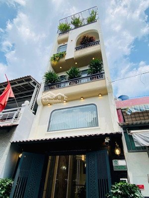 bán nhà tại bến vân đồn, 4,6 tỷ, 70m2, hàng hiếm ở q4, còn đang cho thuê 2,6tr/tháng, hẻm ôto