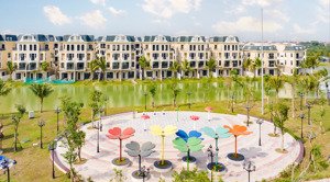 biệt thự song lập ngọc trai, 140m² giá 32.195 tỷ khu compound đẳng cấp, riêng tư bậc nhất vin 2