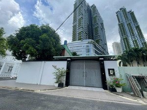 bán nhà ngay an phú, quận 2- dt: 13x20m - ctxd: hầm 3 tầng - giá bán: 50 tỷ còn bớt