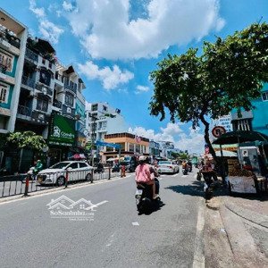 bán nhà mt đường 10m, p.chánh hưng q8 - gần 72m2 - chỉ nhỉnh 9 tỉ !