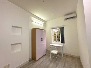 trải nghiệm tiện nghi căn hộ bancol full nội thất- giá rẻ tại đường phạm văn đồng, q. bình thạnh.