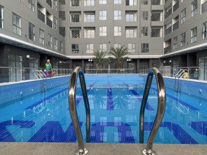 căn rẻ duy nhất bcons green view 2pn- 2wc, 52m² giá chỉ từ 2,05 tỷ gần làng đại học, mặt tiền ql1k.