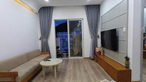 bán nhanh căn góc chung cư hoàng quân dt 65,8m2 - 2pn 2wc - view xéo biển - phong thủy đẹp - 2,4tỷ