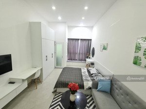 bán căn hộ - 35m2 - 2.880 tỷ - hdmb - tại garden gate, novaland, sát công viên gia định - phú nhuận