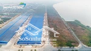 đất công nghiệp kcn thuận thành 3 bắc ninh diện tích từ 5000m2 giá 3tr800/m2