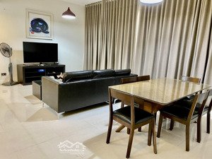 cho thuê căn hộ 3 phòng ngủ the estella - giá 36 triệu/tháng - trống sẵn vào ngay