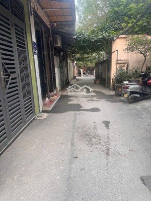 cực hiếm! nhà 3 tầng 55m2 cuối bà triệu ngay trường marie curie giá đầu tư chỉ nhỉnh 8 tỷ