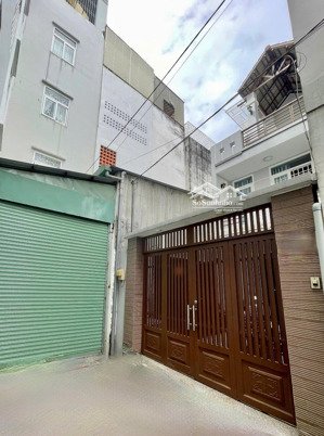 nhà cấp 4 giá tốt 7,9 tỷ - dt: 4.6x17,8m (83m2) nở hậu - sát công viên đường nguyễn thế truyện