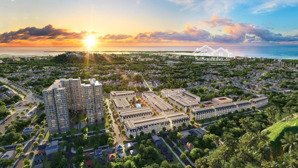 5 căn shophouse đối diện cụm sân pickleball tại phú gia royal park quy nhơn, giá dk từ 6 tỷ/căn