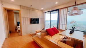 bán gấp căn hộ khoáng nóng 32,4m2 wyndham thanh thuỷ full nội thất view sông giá 1 tỷ 9