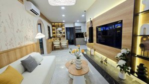 10 suất ưu đãi tốt nhất cho đợt đầu tiên - sở hữu ngay căn 2pn - thanh toán chỉ 5% ( 145 triệu )